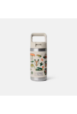 Yeti Yeti Rambler Jr 12oz/355 ML Kids Water Bottle