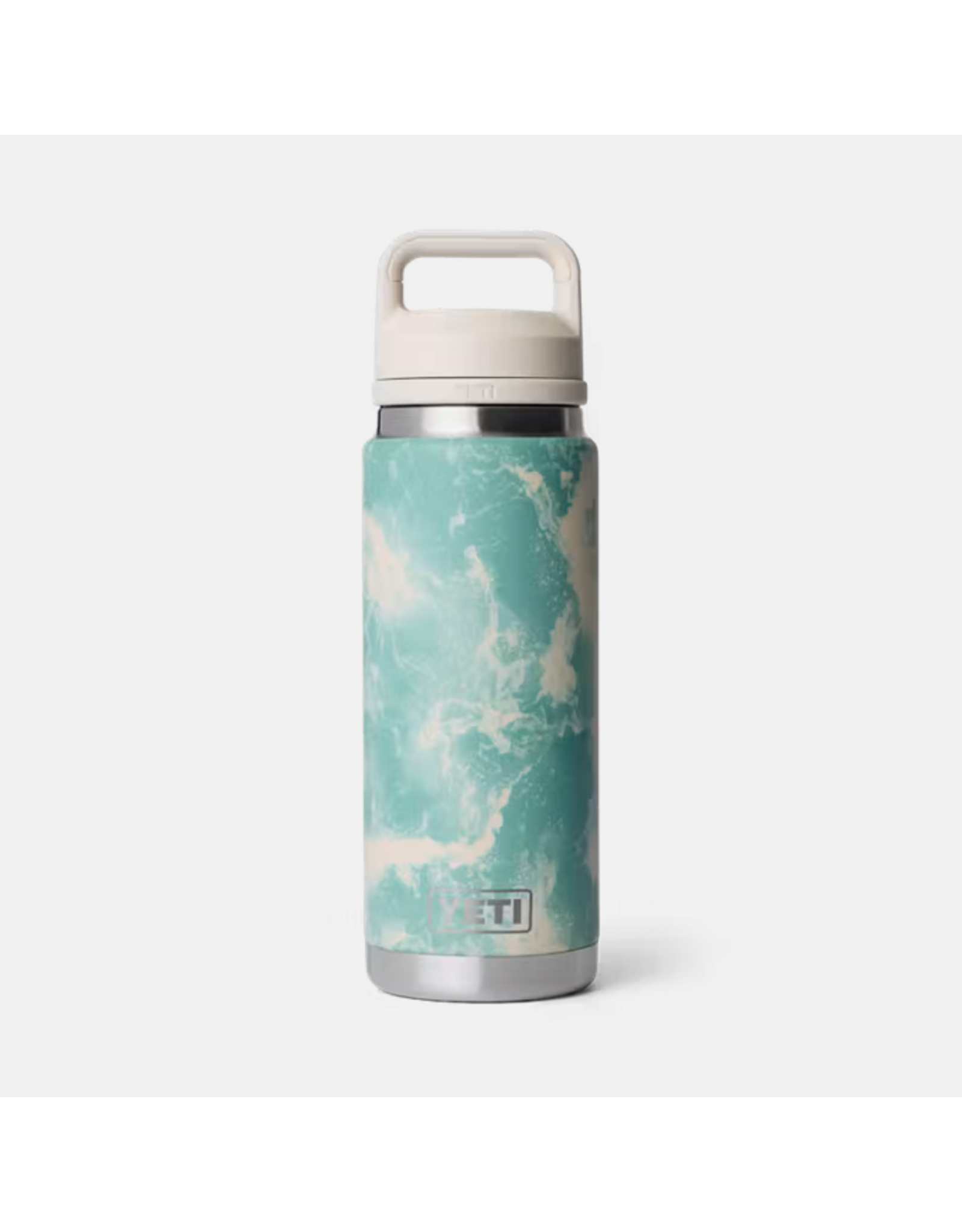 Yeti Yeti Rambler® 26oz/769 ML Bottle WITH CHUG CAP
