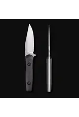 Ocaso Wusthof Ocaso Sevra - Black G-10