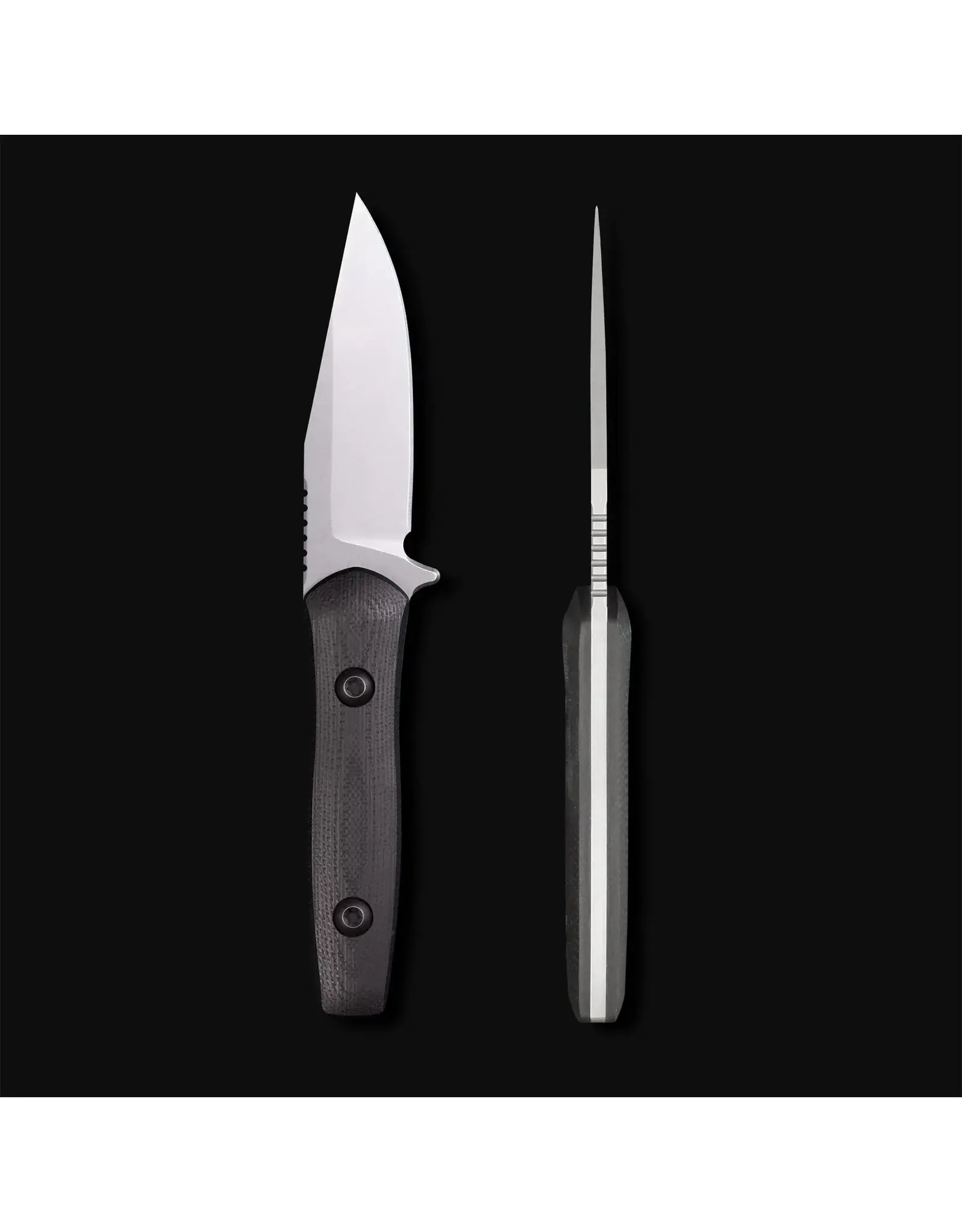 Ocaso Wusthof Ocaso Sevra - Black G-10