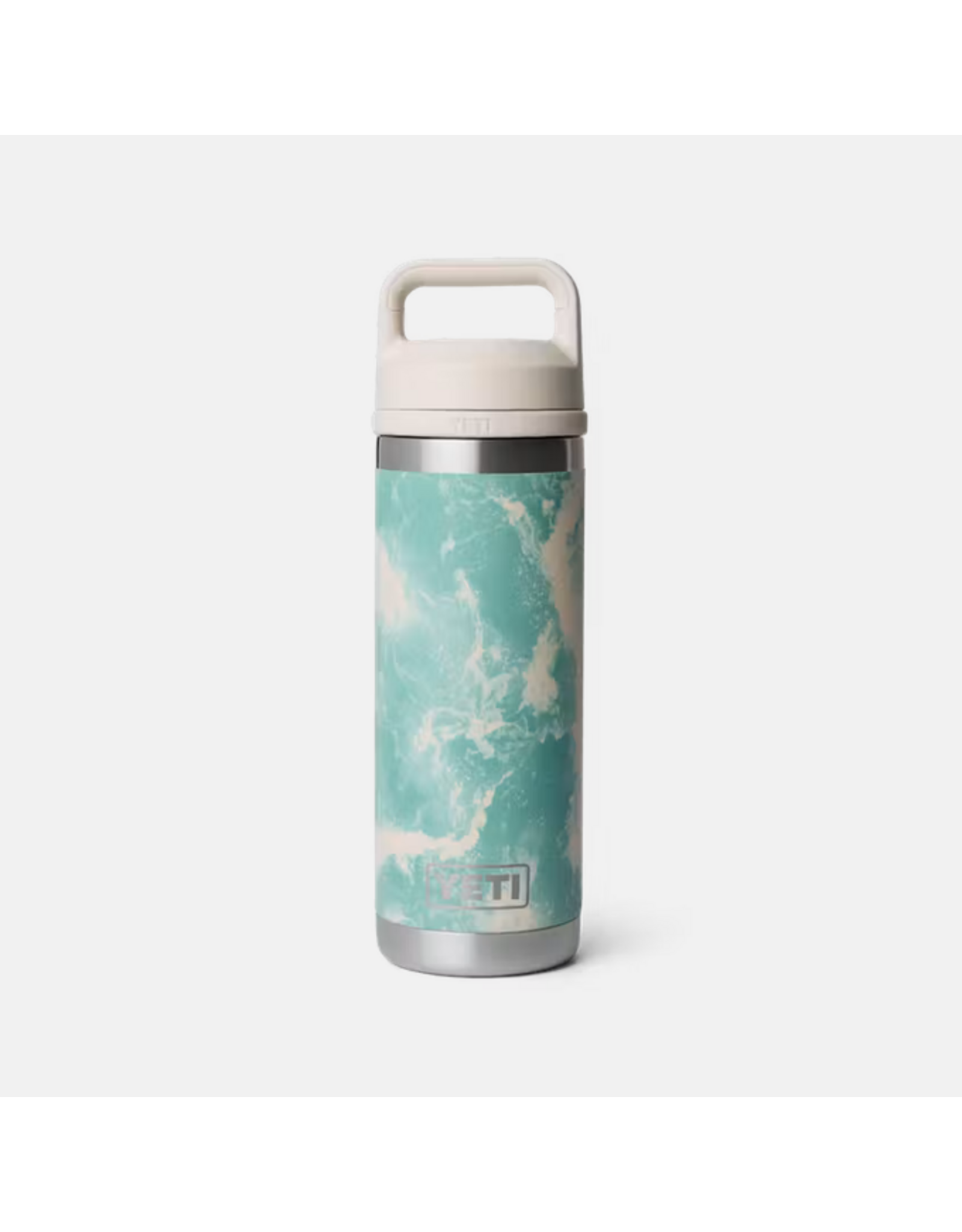 Yeti Yeti Rambler® 18oz/532 ML Bottle WITH CHUG CAP