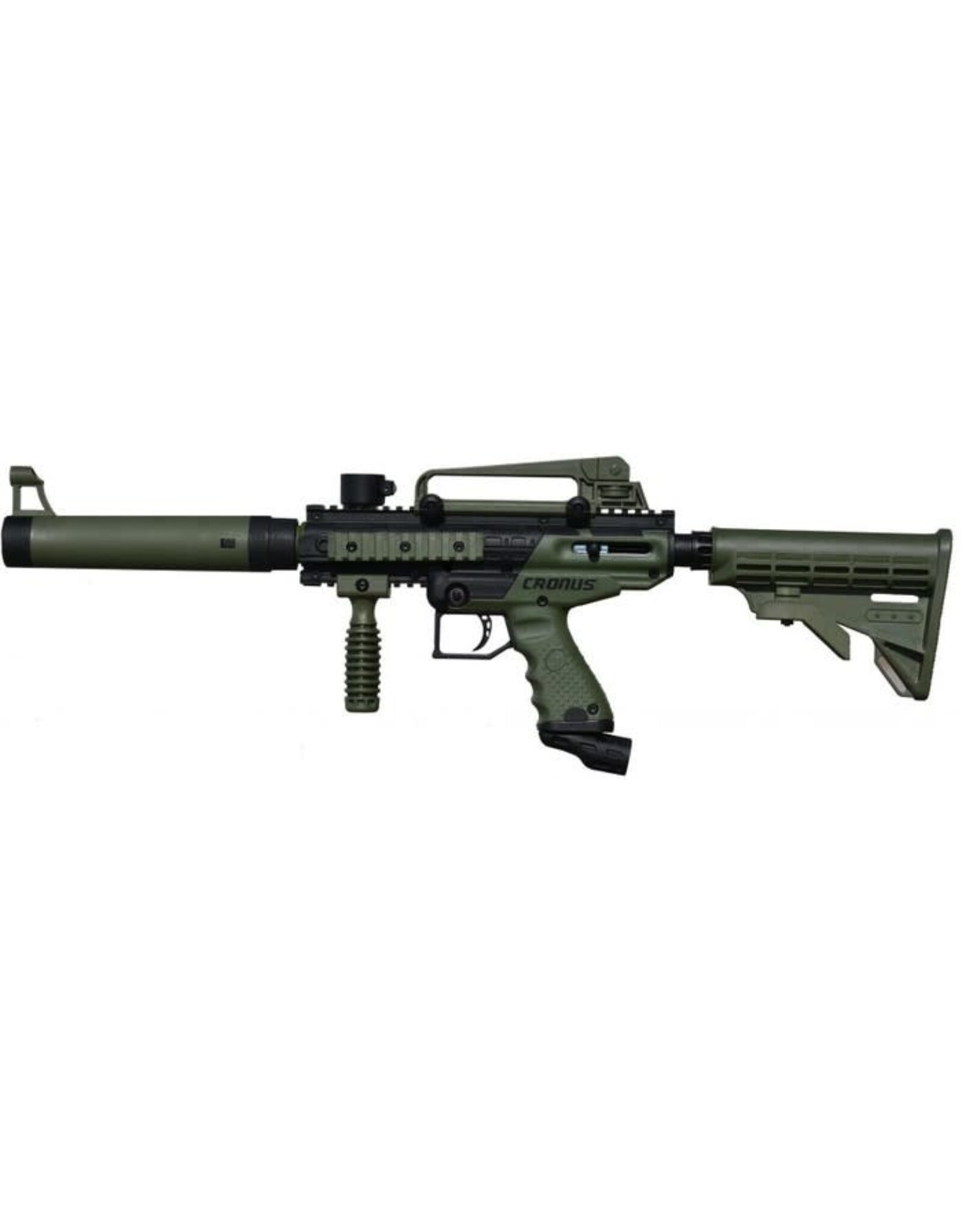 Tippmann Tippmann Cronus Tactical (Olive)