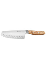 Wusthof Wusthof Amici Hollow Edge Rotoku (Santoku) 17 cm | 7 inch