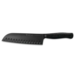 Wusthof Wusthof Performer Hollow Edge Santoku 17 cm | 7 inch