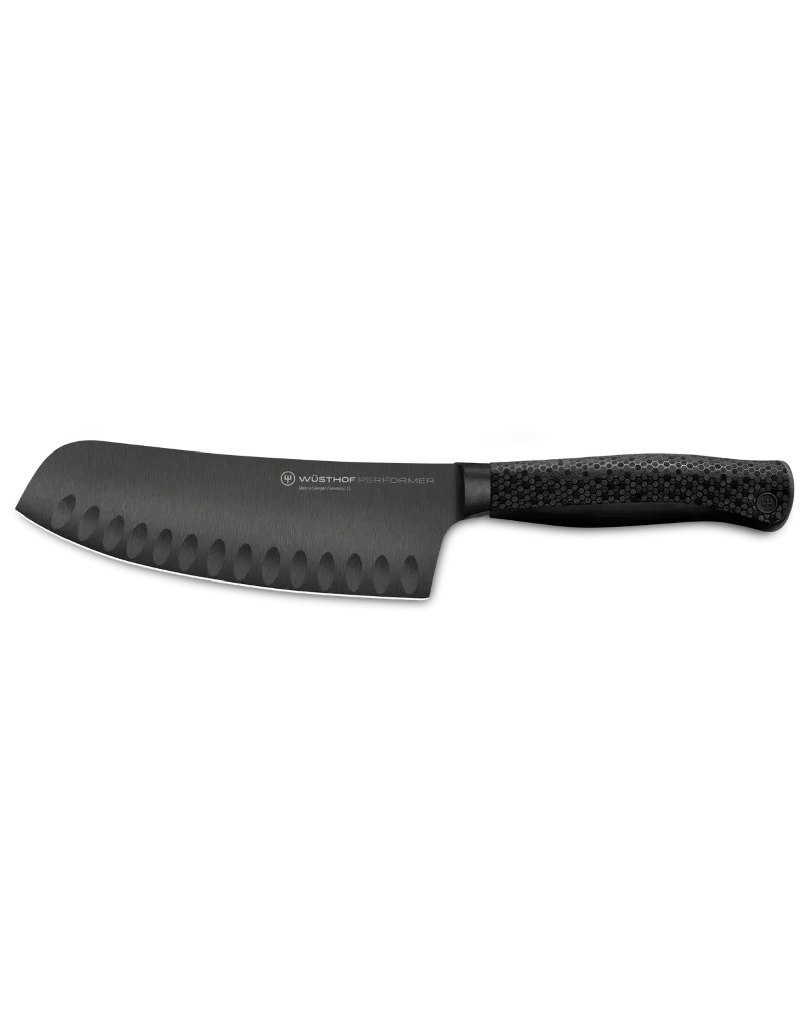 Wusthof Wusthof Performer Rotoku with Hollow Edge 17 cm | 7 inch