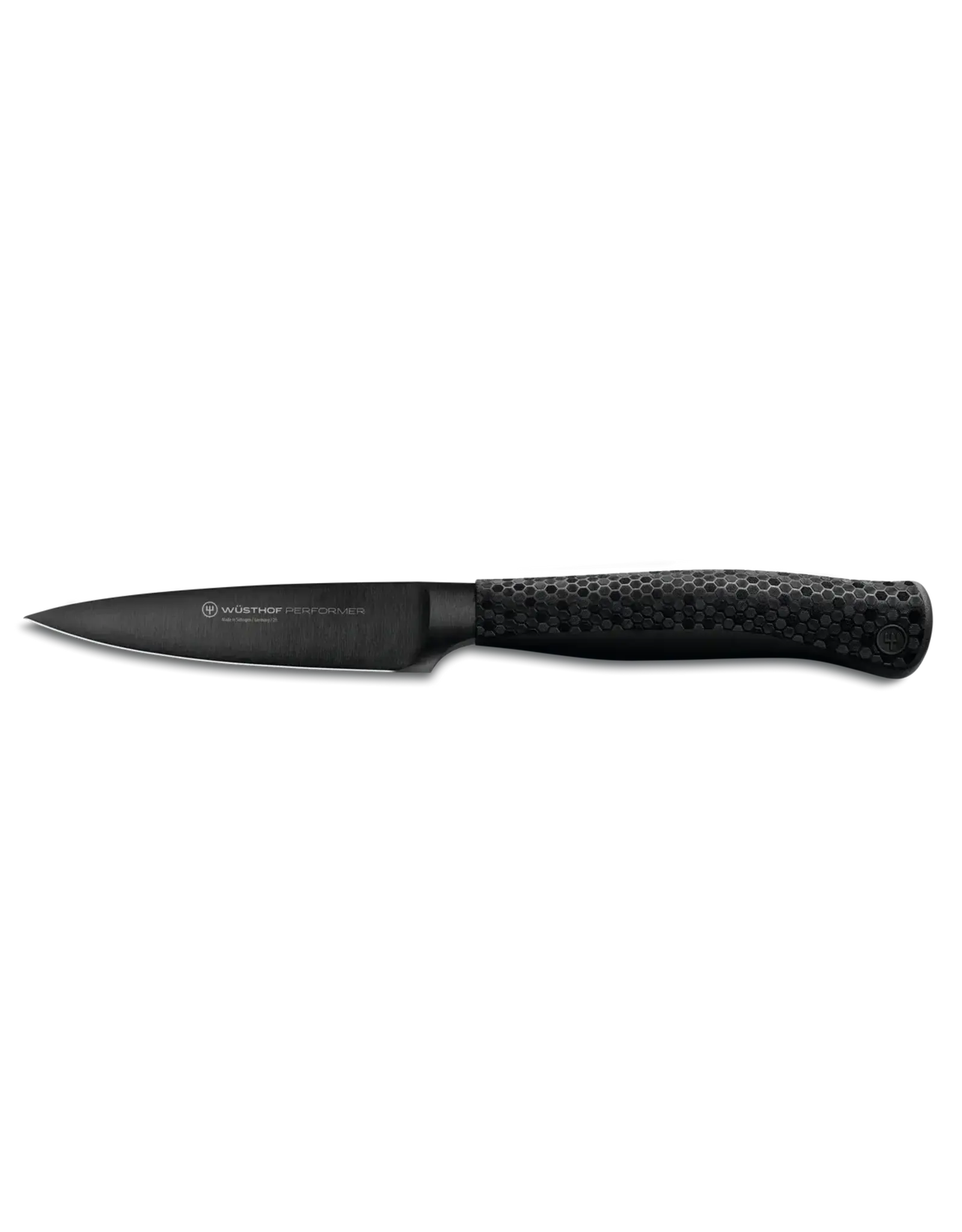 Wusthof Wusthof Performer Paring Knife 9 cm | 3 1/2 inch