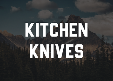 Kitchen Knives