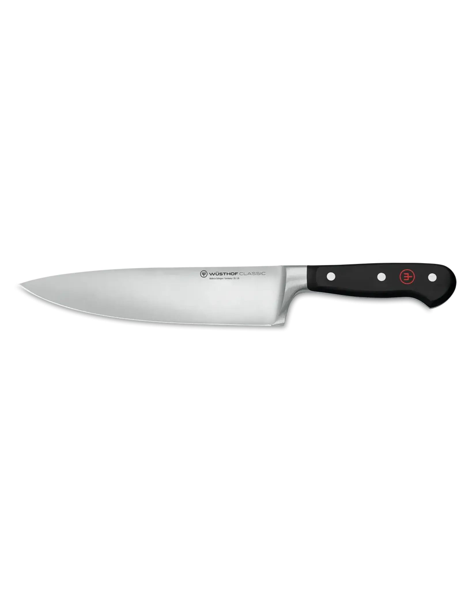 Wusthof Wusthof Classic Chef's Knife 20 cm | 8 inch