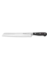 Wusthof Wusthof Classic Precision Double-Serrated Bread Knife 23 cm | 9 inch