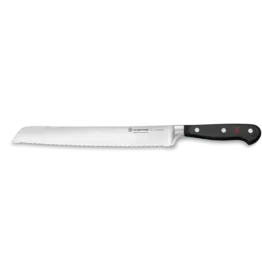 Wusthof Wusthof Classic Precision Double-Serrated Bread Knife 23 cm | 9 inch