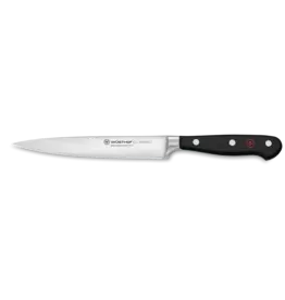 Wusthof Wusthof Classic Utility Knife 16 cm | 6 inch