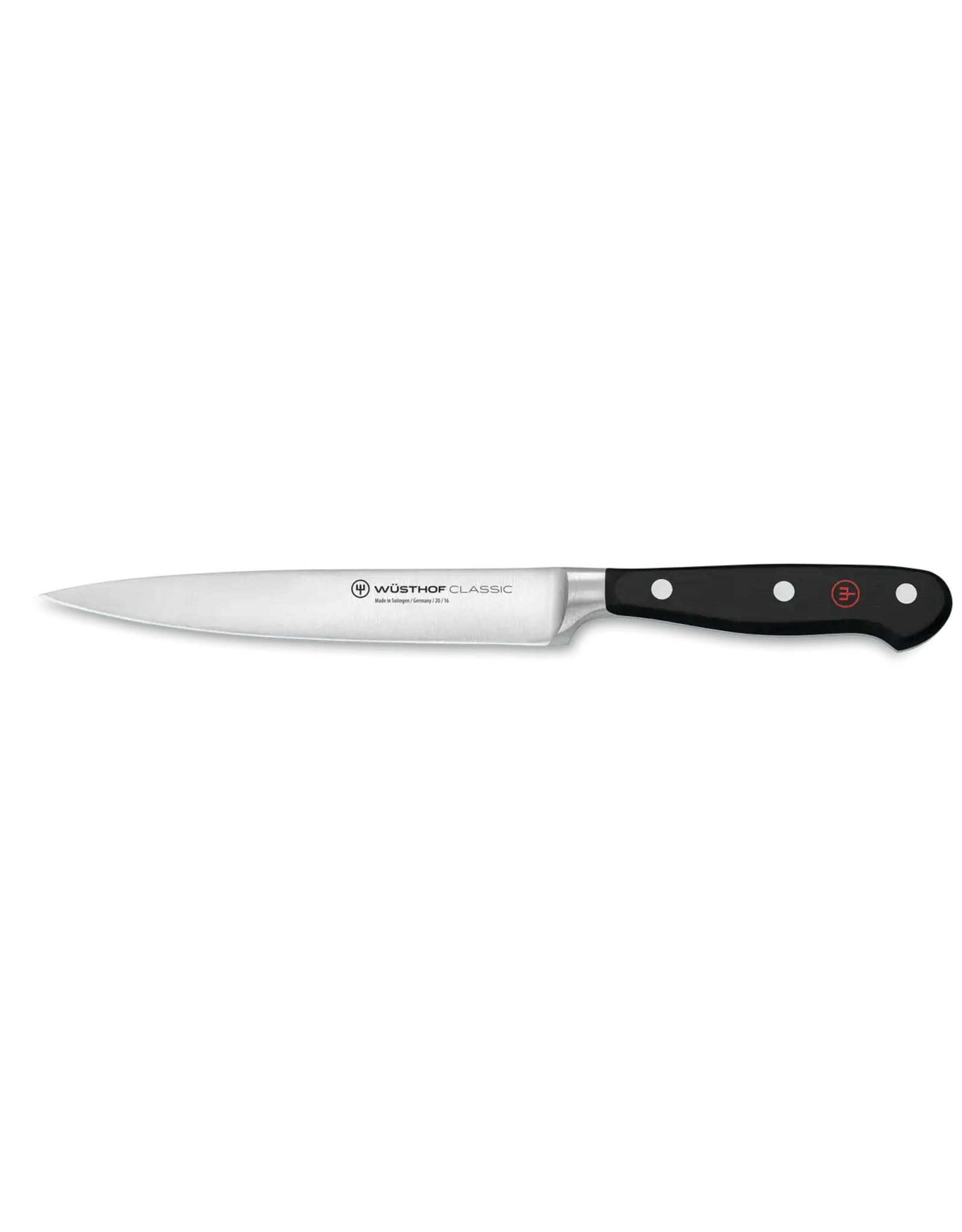 Wusthof Wusthof Classic Utility Knife 16 cm | 6 inch