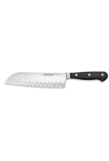 Wusthof Wusthof Classic Hollow Edge Santoku 17 cm | 7 inch