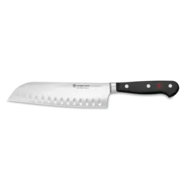 Wusthof Wusthof Classic Hollow Edge Santoku 17 cm | 7 inch
