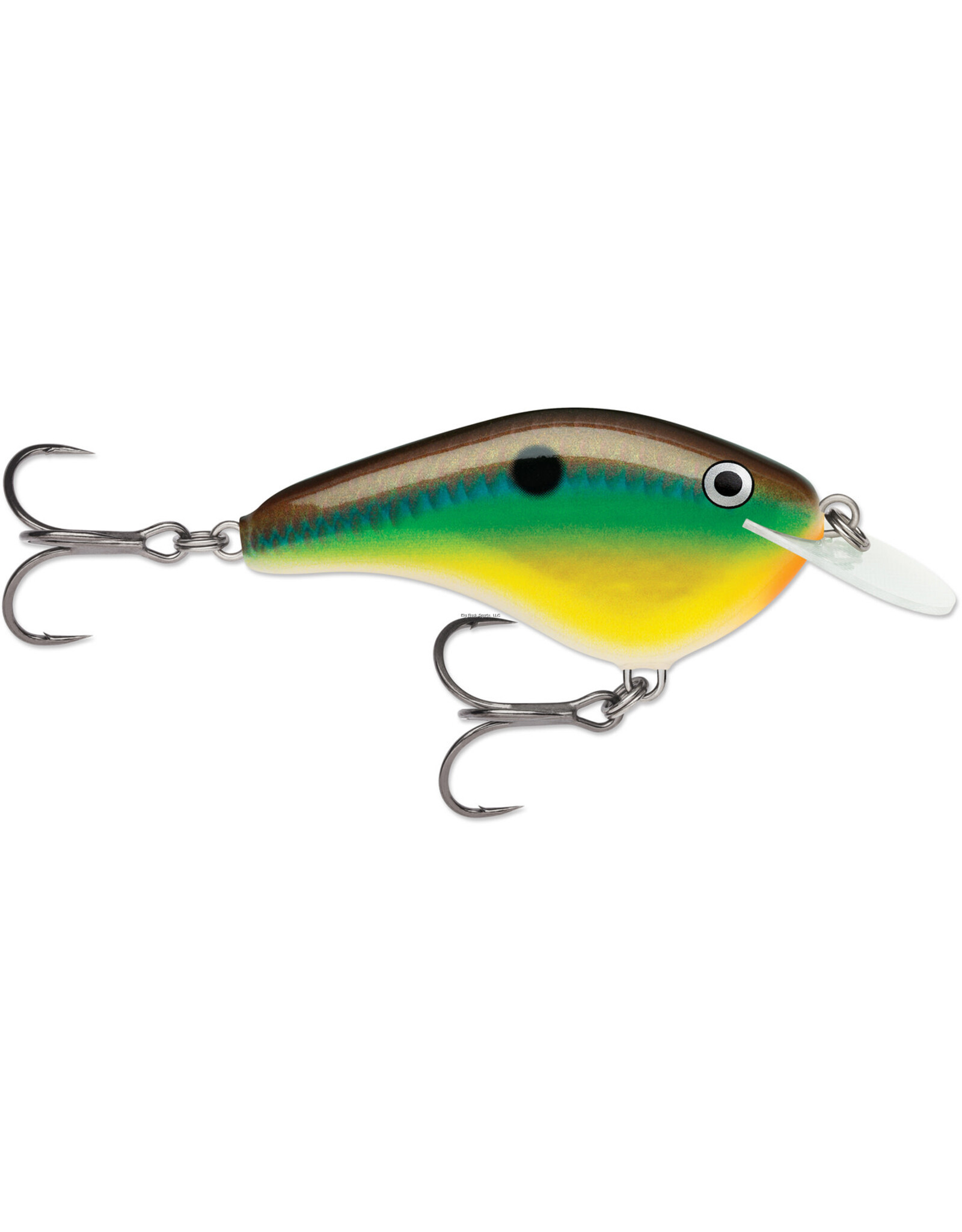 Rapala Rapala OG Slim® 6 2.75"