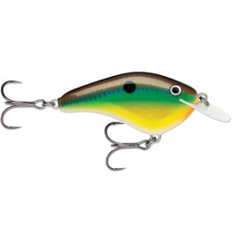 Rapala Rapala OG Slim® 6 2.75"