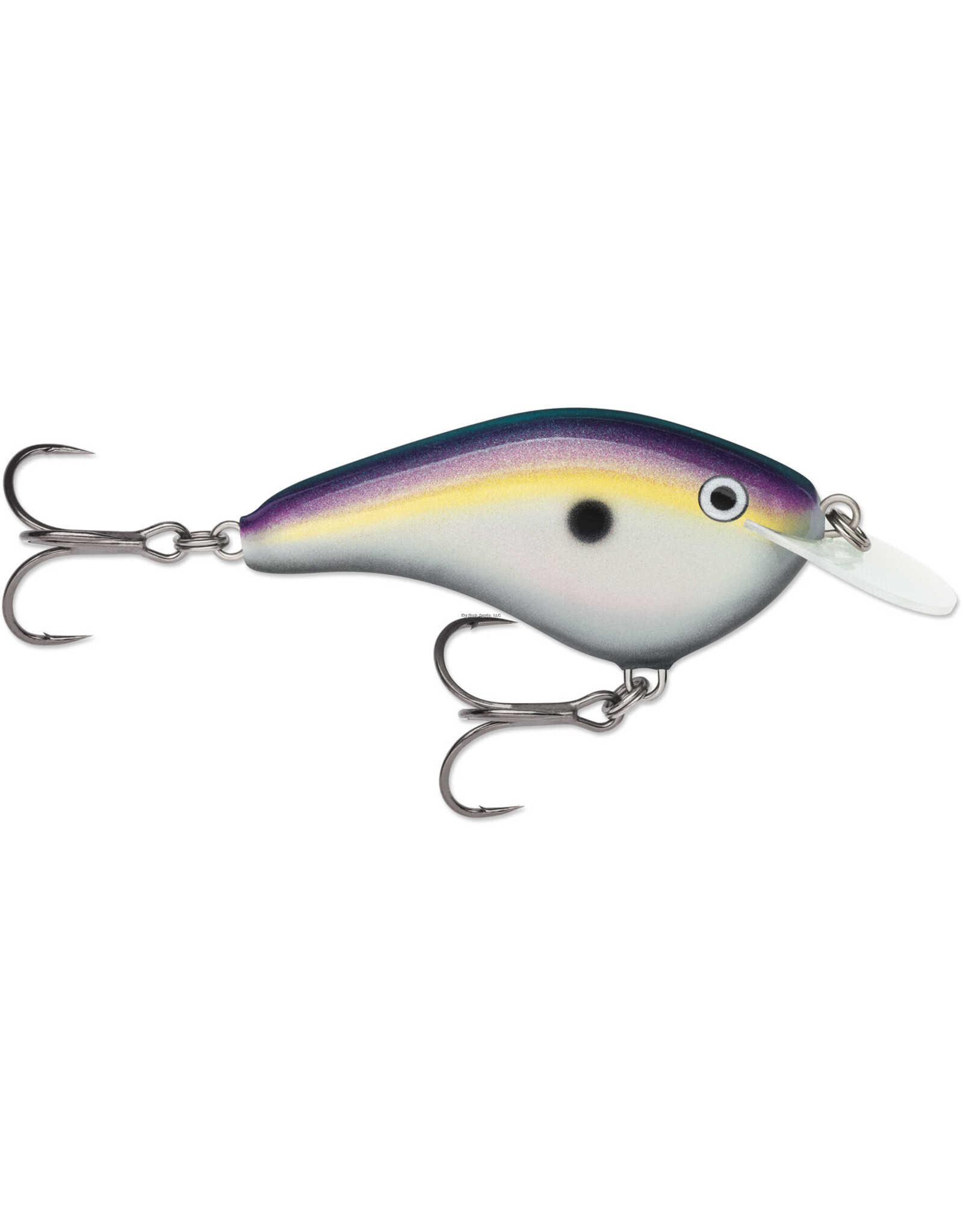 Rapala Rapala OG Slim® 6 2.75"