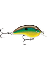Rapala Rapala OG Tiny® 4 2.25"