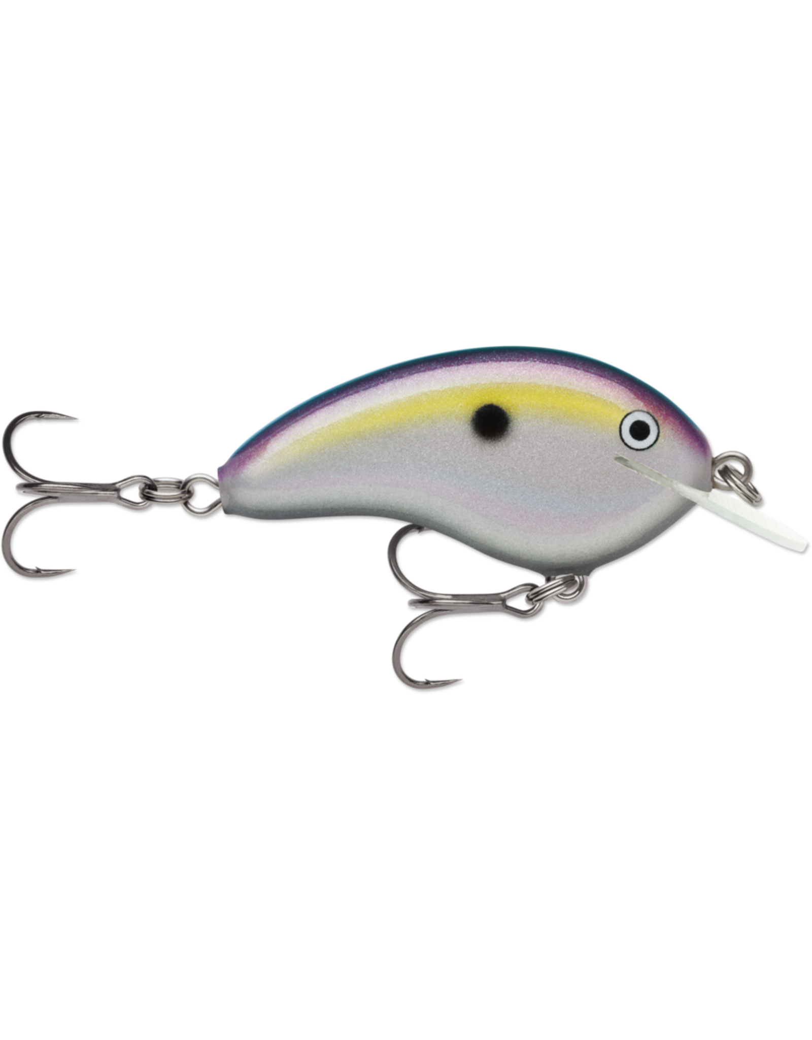 Rapala Rapala OG Tiny® 4 2.25"