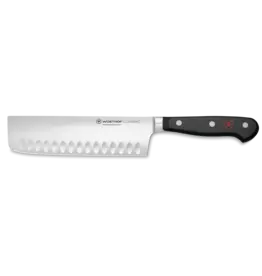 Wusthof Wusthof Classic Hollow Edge Nakiri 17 cm | 7 inch