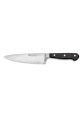 Wusthof Wusthof Classic Chef's Knife 16 cm | 6 inch