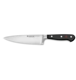 Wusthof Wusthof Classic Chef's Knife 16 cm | 6 inch
