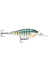 Rapala Rapala SHAD RAP® ELITE 2.25”