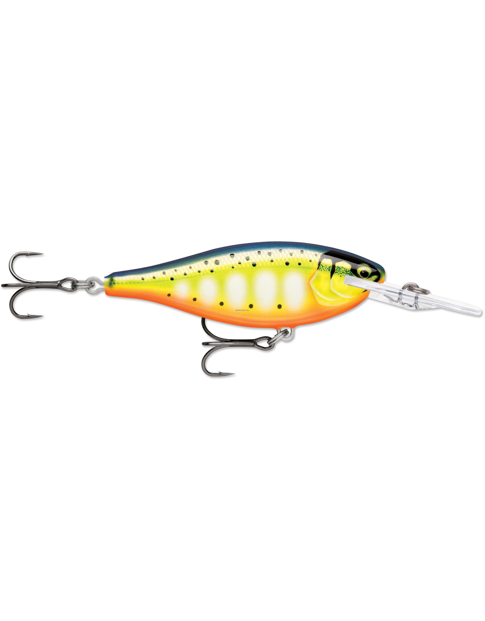 Rapala Rapala SHAD RAP® ELITE 2.25”