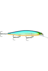 Rapala Rapala SHADOW RAP® DEEP 4.375" - Blue Ghost