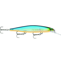 Rapala Rapala SHADOW RAP® DEEP 4.375" - Blue Ghost