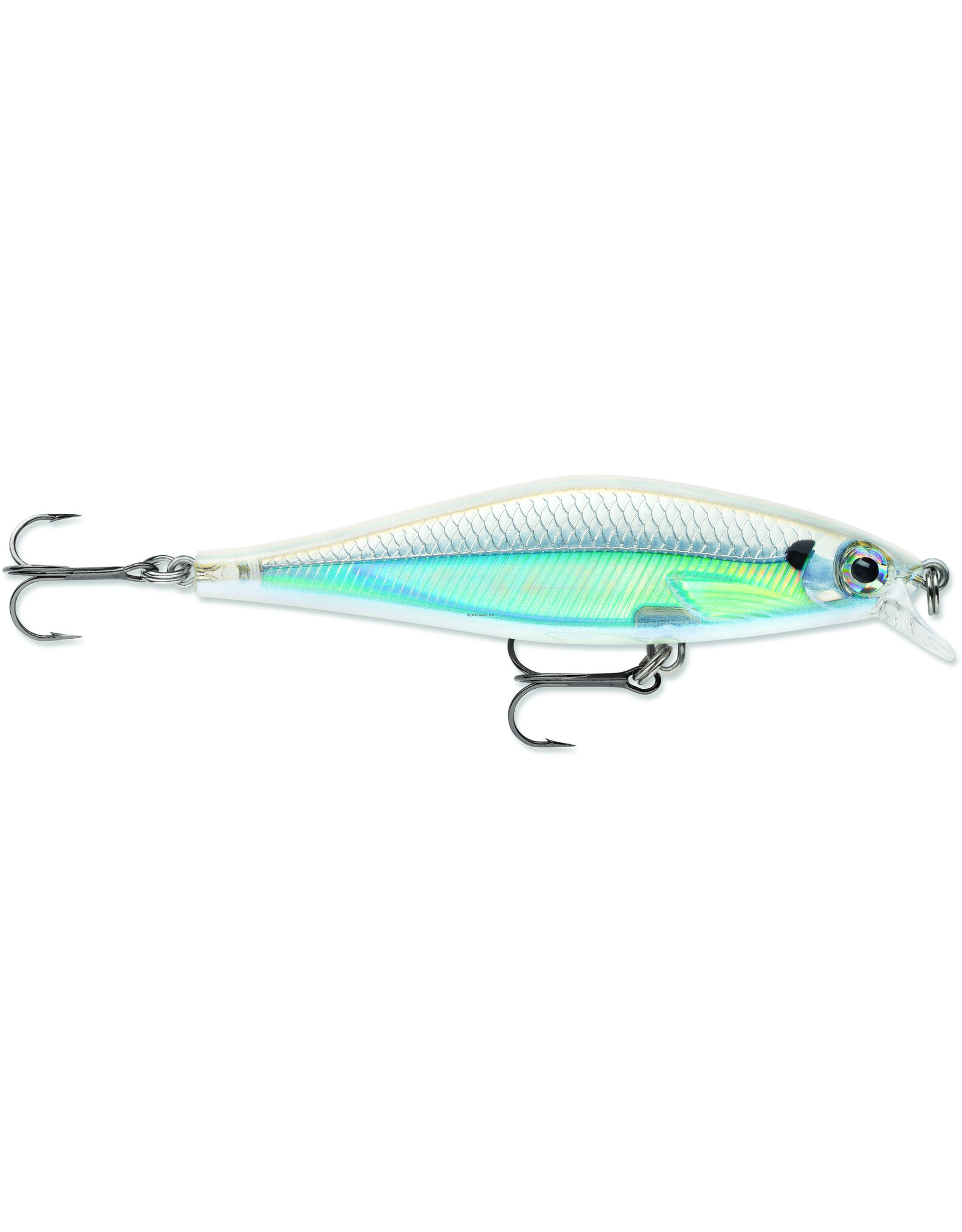 Rapala Rapala SHADOW RAP® SHAD 3.5”
