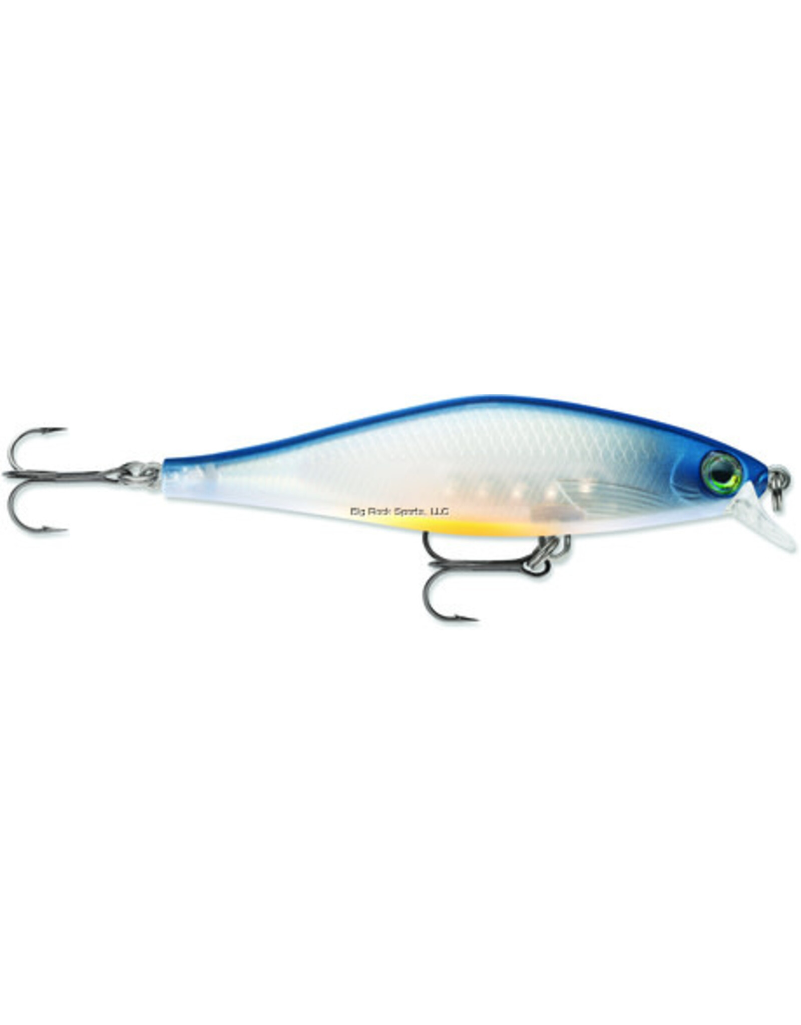 Rapala Rapala SHADOW RAP® SHAD 3.5”