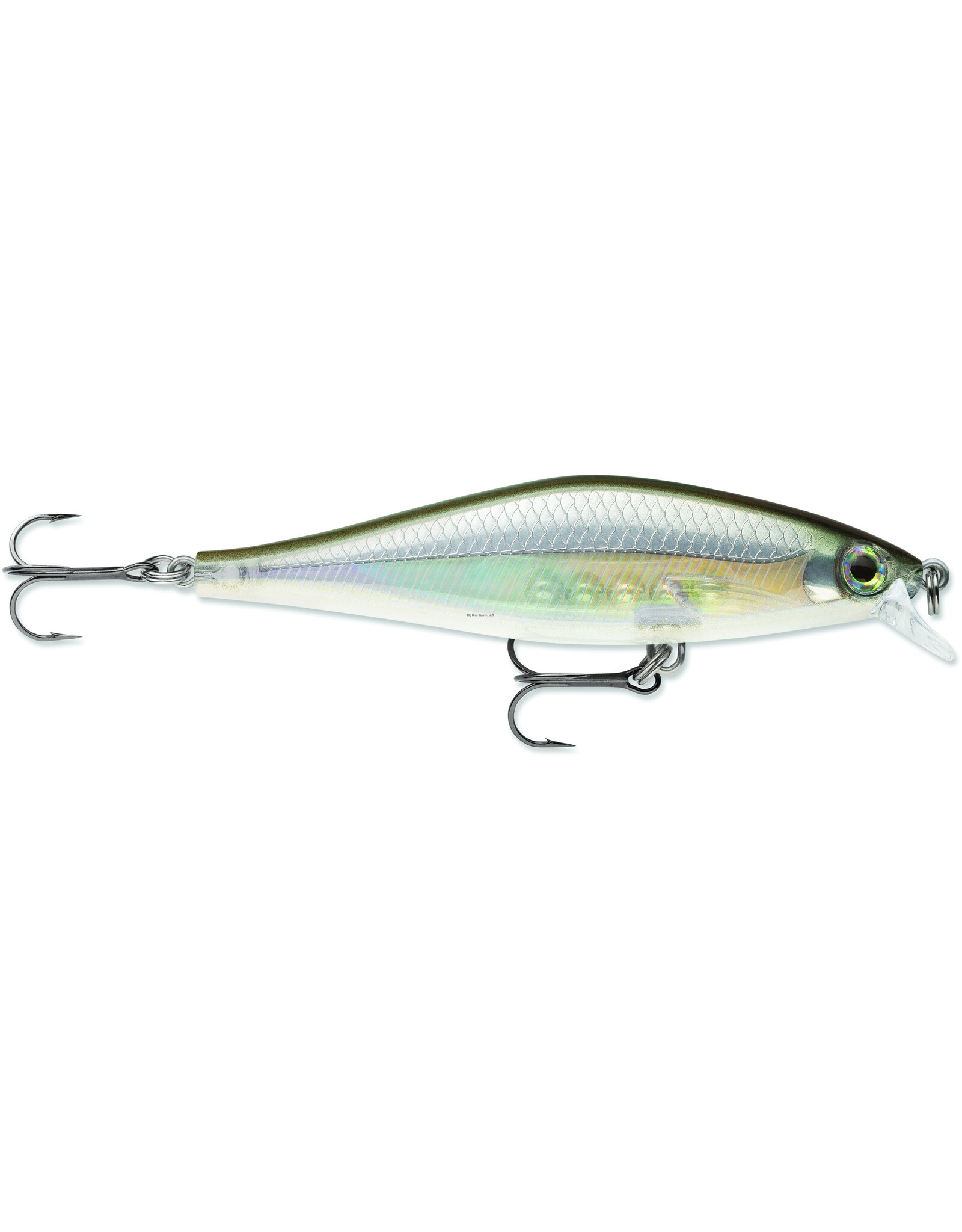 Rapala Rapala SHADOW RAP® SHAD 3.5”