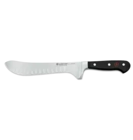 Wusthof Wusthof Classic Hollow Edge Butcher Knife 20 cm | 8 inch