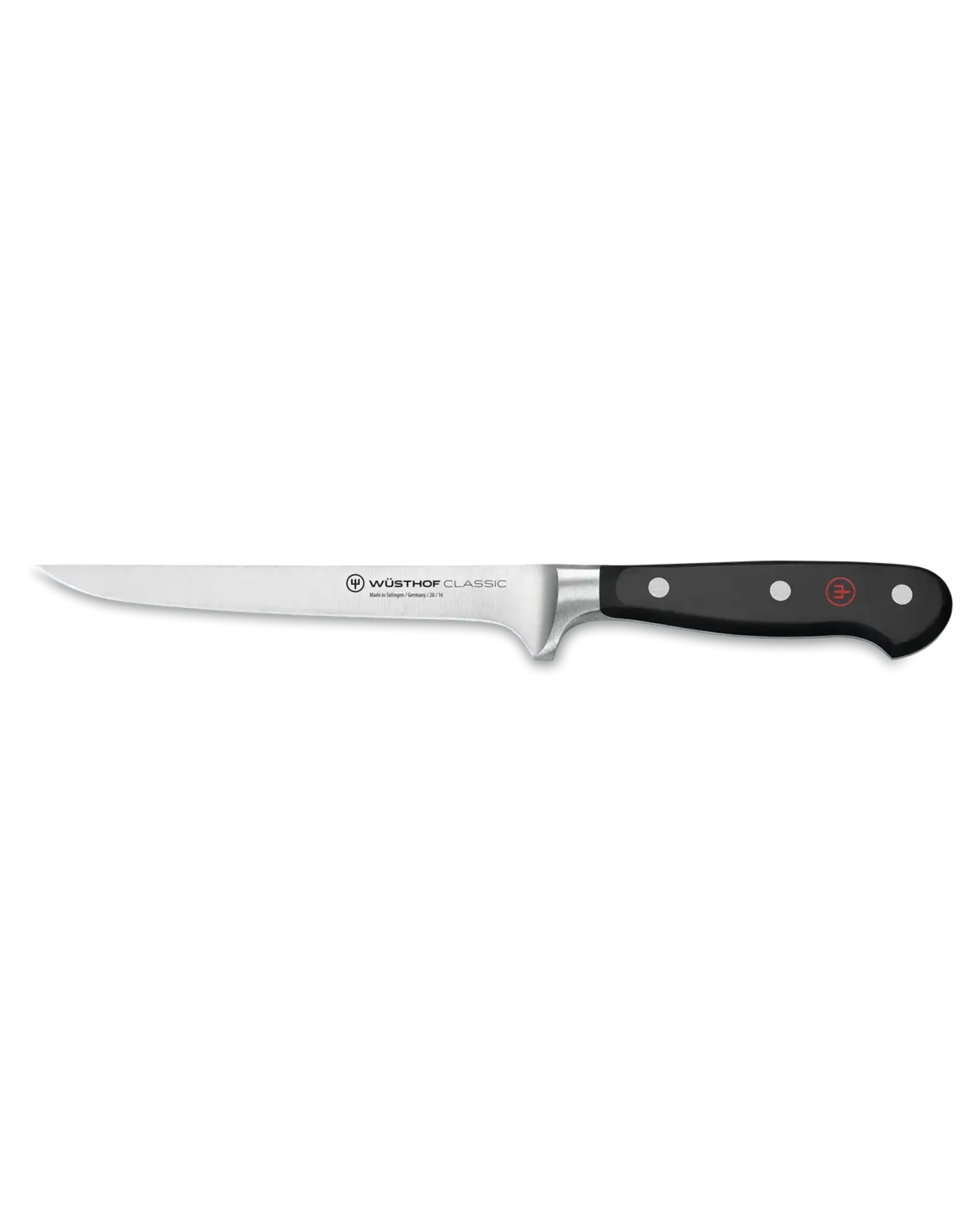 Wusthof Wusthof Classic Boning Knife 16 cm | 6 inch