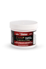 Traditions Performance Firearms Traditions Firestick Pre-Saturated Cleaning Patches 2.5" Patches, 100 per jar, .45-.50 Caliber A1945F