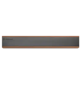 Wusthof Wusthof Magnetic holder 40 cm / 16" | Heat-Treated Beech