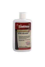 Traditions Performance Firearms Traditions EZClean2 Bore Solvent 8oz (240ml) A1936F