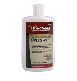 Traditions Performance Firearms Traditions EZClean2 Bore Solvent 8oz (240ml) A1936F