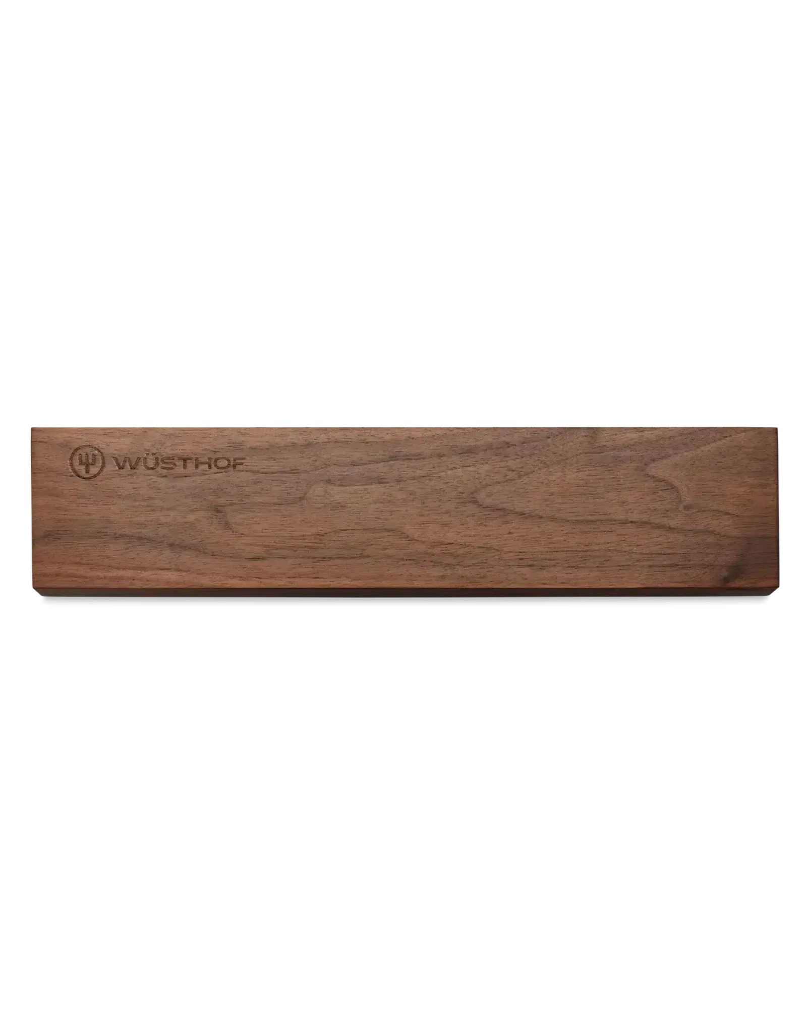 Wusthof Wusthof Magnetic Holder 30 cm / 12" | Walnut