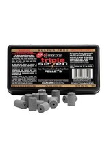 HODGDON POWDER Hodgdon T75050 Triple Seven Muzzleloading Pellets 50Cal 50Gr 100Bx