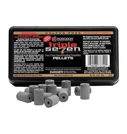 HODGDON POWDER Hodgdon T75050 Triple Seven Muzzleloading Pellets 50Cal 50Gr 100Bx