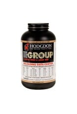 HODGDON POWDER Hodgdon Tite Group Smokeless Powder 1lb