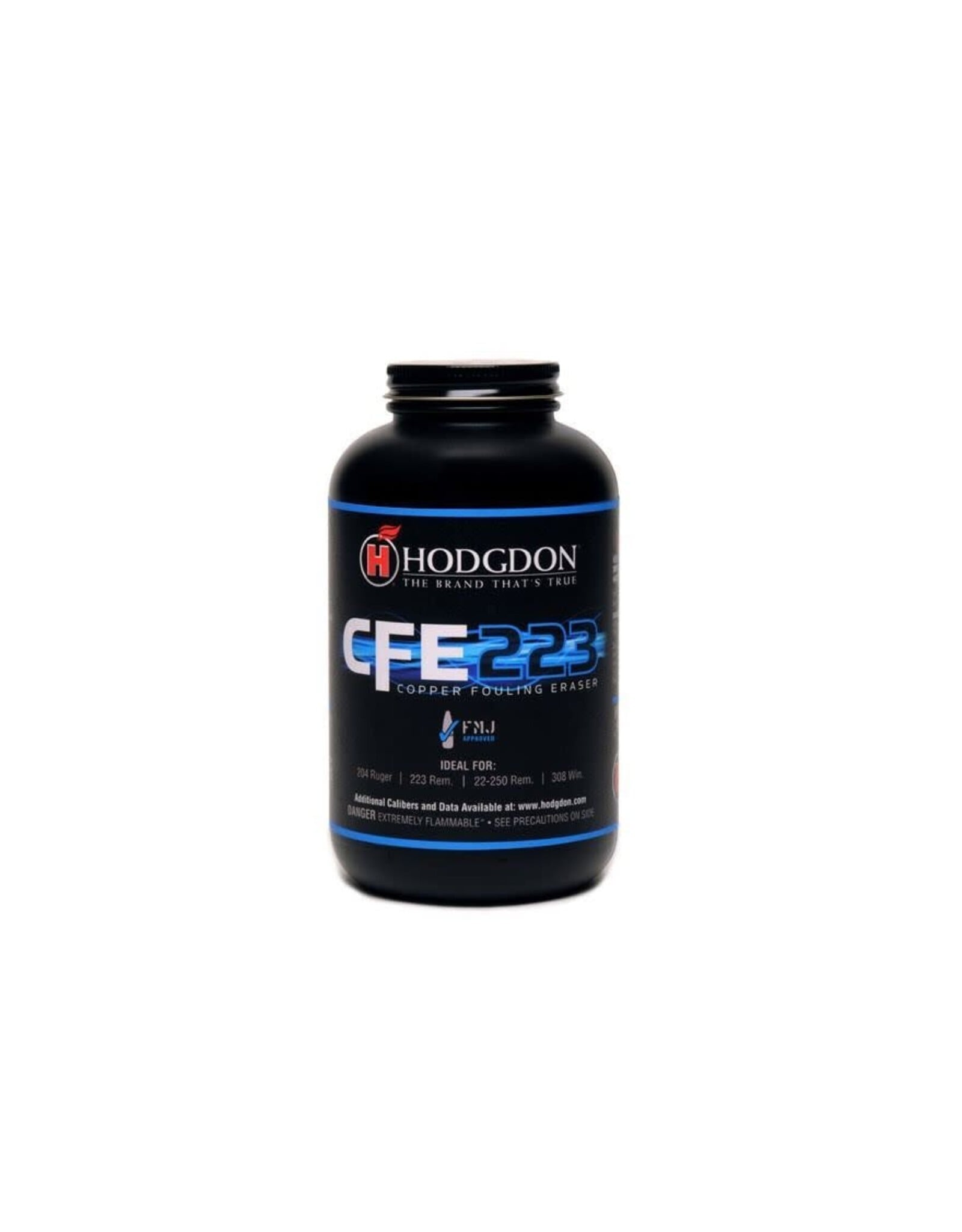 HODGDON POWDER Hodgdon CFE 223 POWDER 1lb
