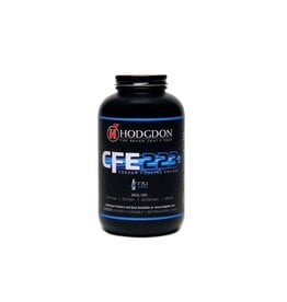 HODGDON POWDER Hodgdon CFE 223 POWDER 1lb