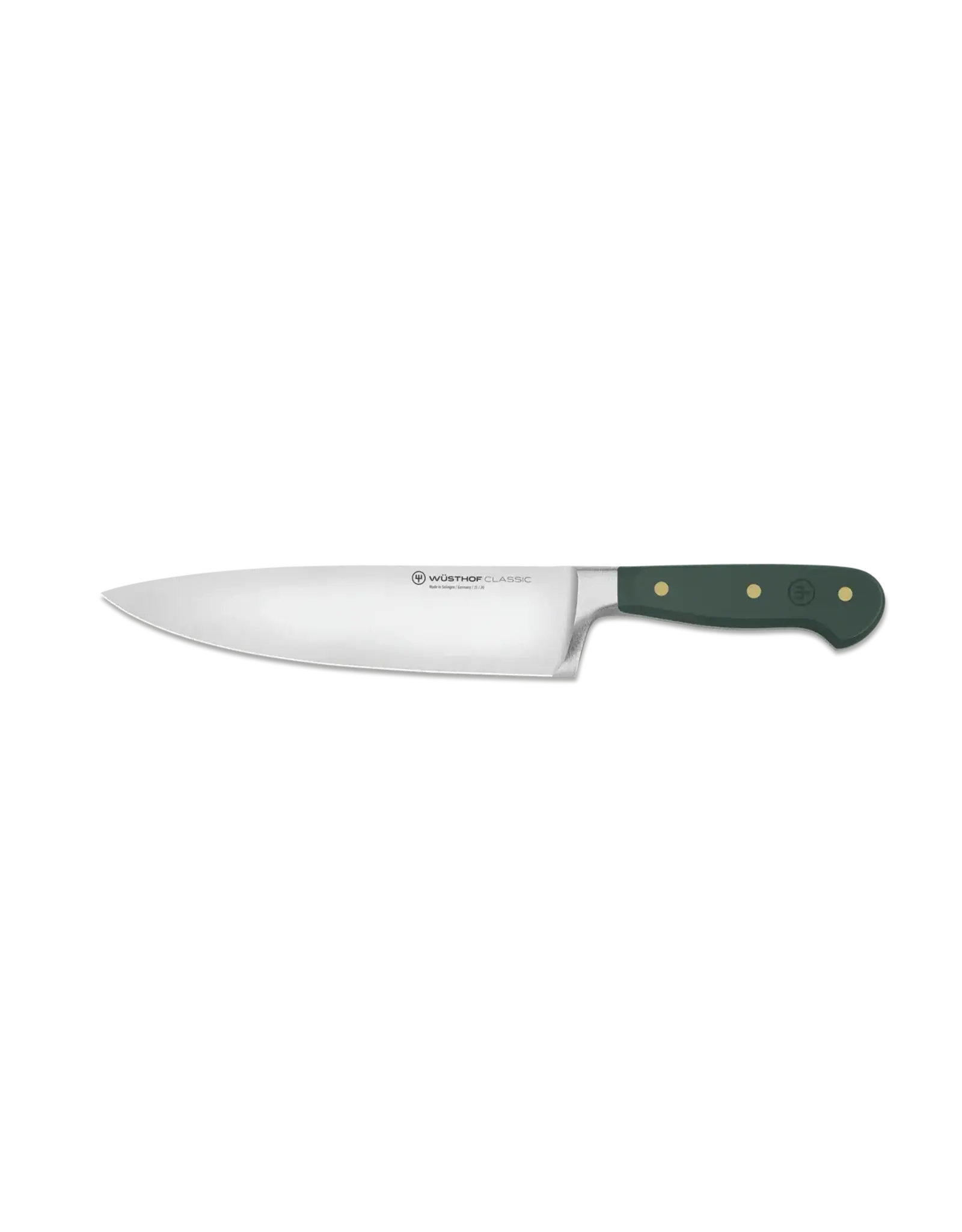 Wusthof Wusthof Classic Chef's Knife 20 cm | 8 inch Fresh Rosemary