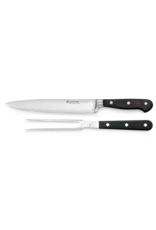 Wusthof Wusthof Classic 2-Piece Carving Set