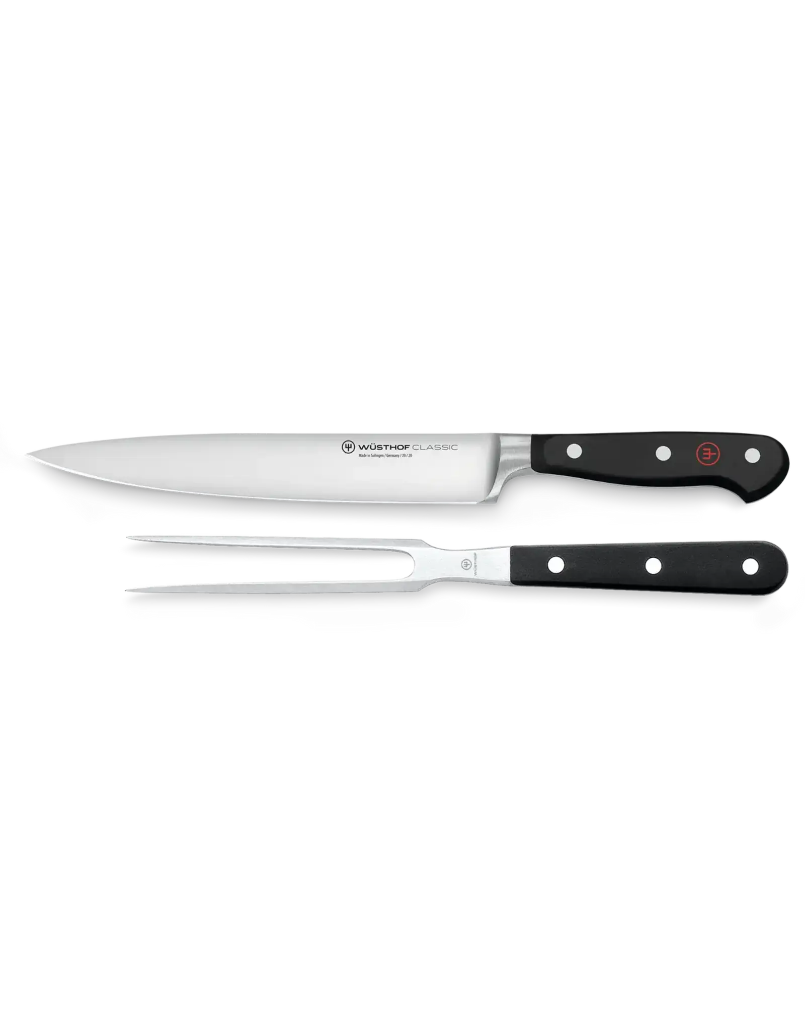 Wusthof Wusthof Classic 2-Piece Carving Set