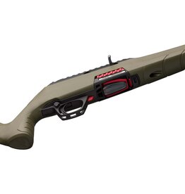 Winchester Winchester Wildcat 22LR OD GREEN Semi Rifled 18" BBL