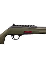 Winchester Winchester Wildcat 22LR OD GREEN Semi Rifled 18" BBL